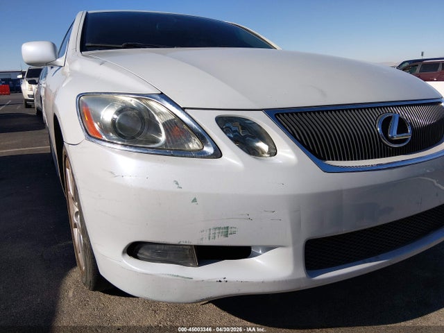 Aukcja sprzedaży 2006 Lexus Gs 300, vin: JTHBH96S865042599, numer aukcji: 45003346