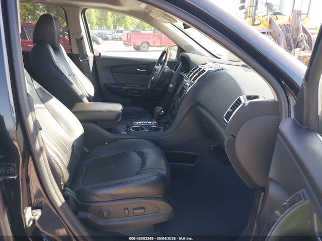 2011 Gmc Acadia Denali მანქანა იყიდება აუქციონზე, vin: 1GKKVTED1BJ241915, აუქციონის ნომერი: 45003349