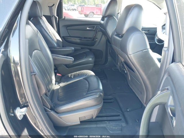 2011 Gmc Acadia Denali მანქანა იყიდება აუქციონზე, vin: 1GKKVTED1BJ241915, აუქციონის ნომერი: 45003349