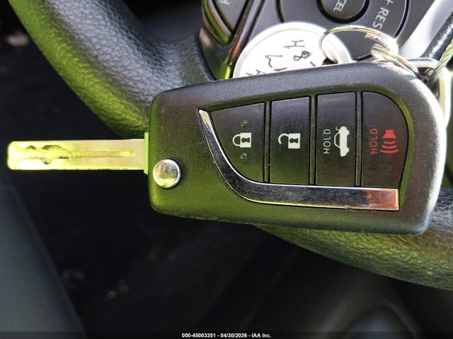 2024 Toyota Corolla Le მანქანა იყიდება აუქციონზე, vin: 5YFB4MDE1RP119270, აუქციონის ნომერი: 45003351