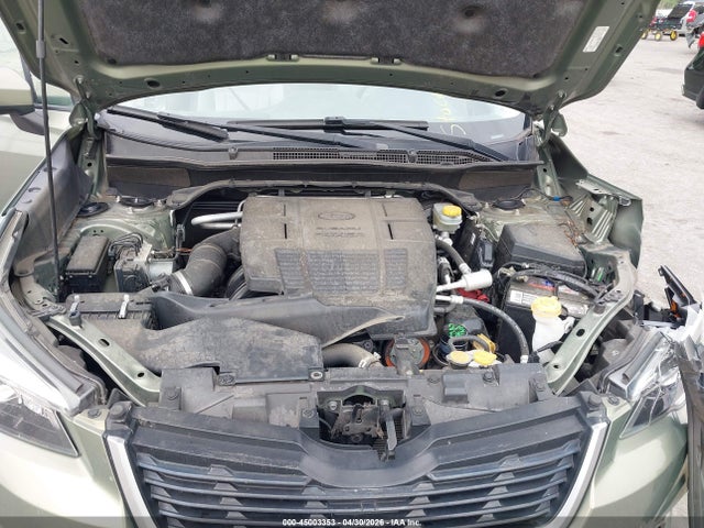 Продаж на аукціоні авто 2020 Subaru Forester Premium, vin: JF2SKAJC2LH534318, номер лоту: 45003353