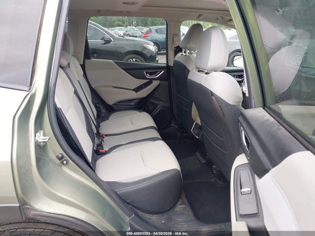 Продаж на аукціоні авто 2020 Subaru Forester Premium, vin: JF2SKAJC2LH534318, номер лоту: 45003353