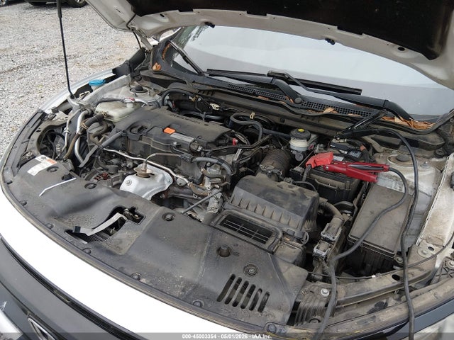 Aukcja sprzedaży 2020 Honda Civic Sport, vin: 2HGFC2F86LH525639, numer aukcji: 45003354