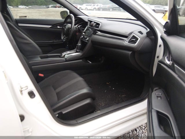 Aukcja sprzedaży 2020 Honda Civic Sport, vin: 2HGFC2F86LH525639, numer aukcji: 45003354