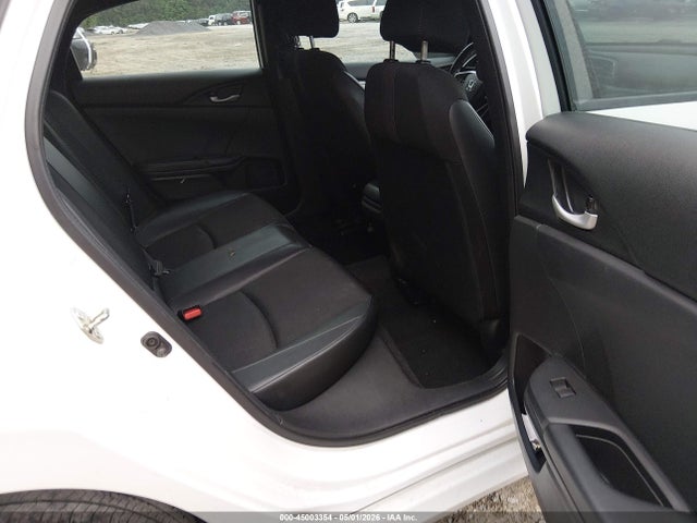 Aukcja sprzedaży 2020 Honda Civic Sport, vin: 2HGFC2F86LH525639, numer aukcji: 45003354
