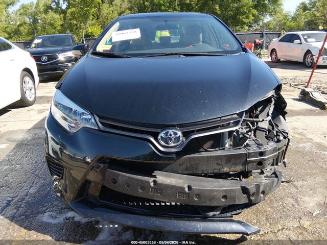 45003358 :رقم المزاد ، 2T1BURHE3FC308859 vin ، 2015 Toyota Corolla L/le/le Plus/le Premium/s/s Plus/s Premium مزاد بيع