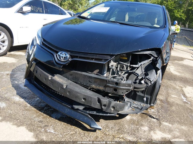 45003358 :رقم المزاد ، 2T1BURHE3FC308859 vin ، 2015 Toyota Corolla L/le/le Plus/le Premium/s/s Plus/s Premium مزاد بيع