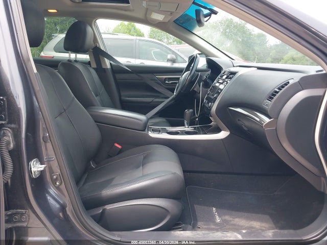 2013 Nissan Altima 3.5 Sl მანქანა იყიდება აუქციონზე, vin: 1N4BL3AP0DN497403, აუქციონის ნომერი: 45003360