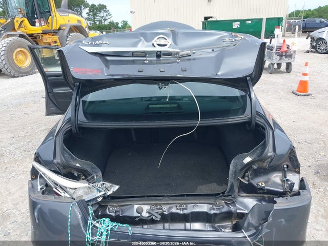 2013 Nissan Altima 3.5 Sl მანქანა იყიდება აუქციონზე, vin: 1N4BL3AP0DN497403, აუქციონის ნომერი: 45003360