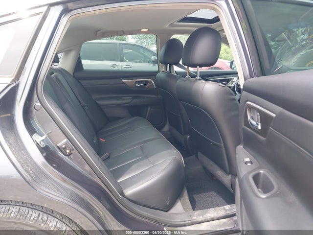 2013 Nissan Altima 3.5 Sl მანქანა იყიდება აუქციონზე, vin: 1N4BL3AP0DN497403, აუქციონის ნომერი: 45003360