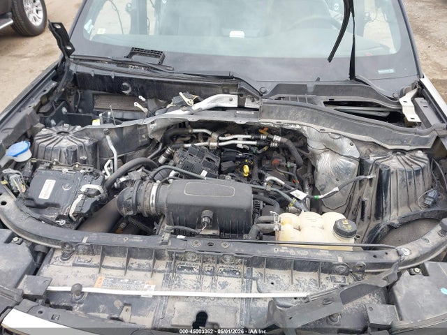 2020 Ford Explorer Xlt მანქანა იყიდება აუქციონზე, vin: 1FMSK8DH8LGA30646, აუქციონის ნომერი: 45003362