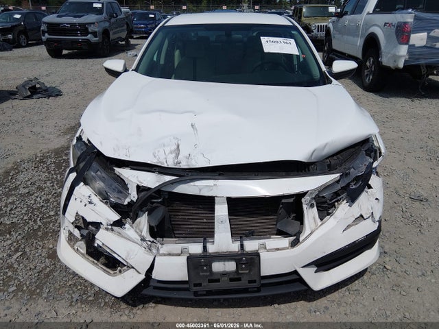 Honda Civic Lx 2016 2HGFC2F53GH503903 Image 13
