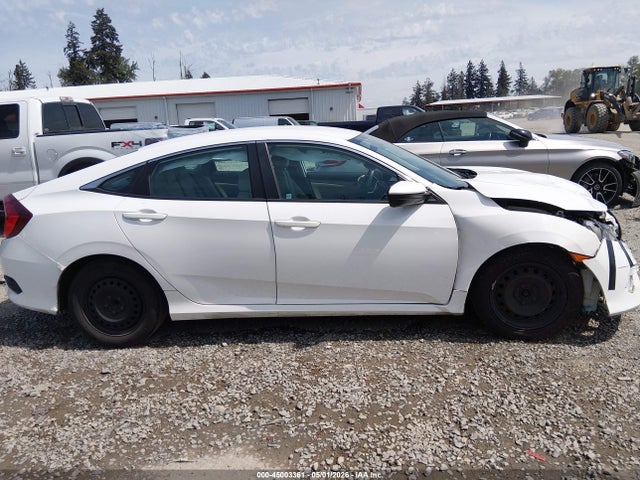 Honda Civic Lx 2016 2HGFC2F53GH503903 Image 14