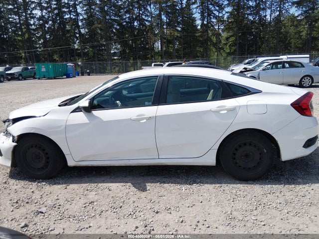 Honda Civic Lx 2016 2HGFC2F53GH503903 Image 15