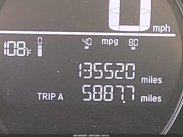 Honda Civic Lx 2016 2HGFC2F53GH503903 Image 16
