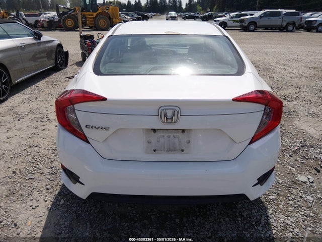 Honda Civic Lx 2016 2HGFC2F53GH503903 Image 17