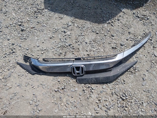 Honda Civic Lx 2016 2HGFC2F53GH503903 Image 12