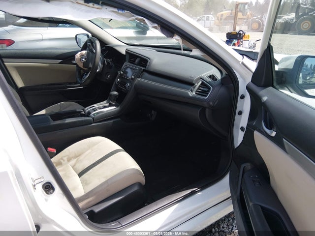 Honda Civic Lx 2016 2HGFC2F53GH503903 Image 18