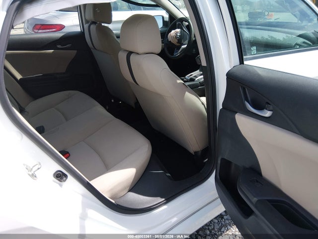 Honda Civic Lx 2016 2HGFC2F53GH503903 Image 19