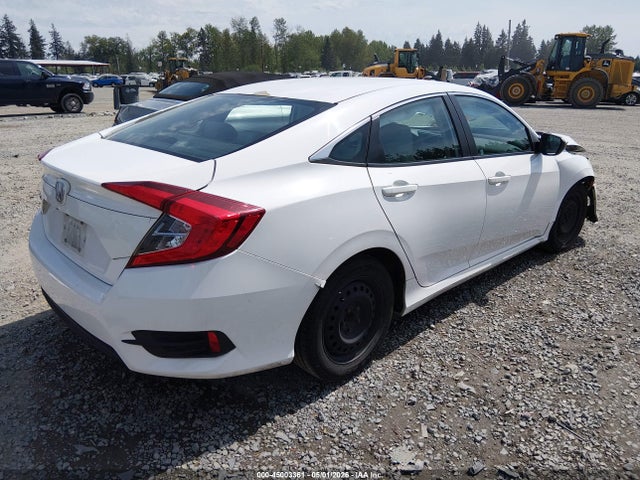 Honda Civic Lx 2016 2HGFC2F53GH503903 Image 4