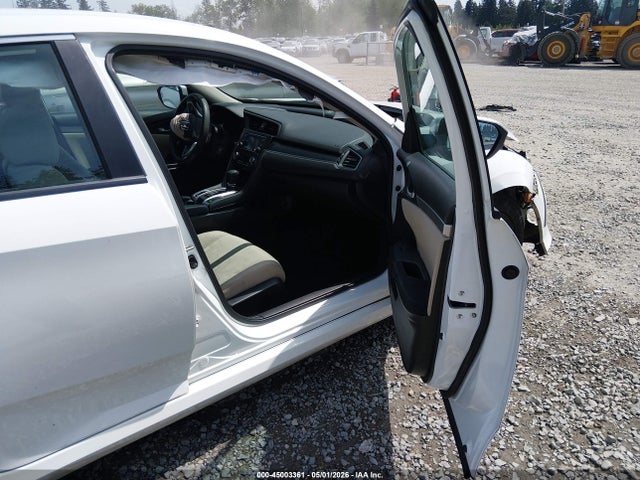 Honda Civic Lx 2016 2HGFC2F53GH503903 Image 5