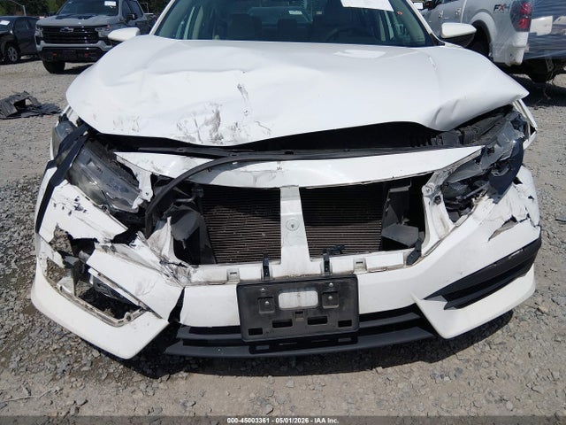 Honda Civic Lx 2016 2HGFC2F53GH503903 Image 6