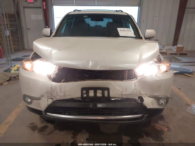 Aukcja sprzedaży 2013 Toyota Highlander Base Plus V6/base V6/se V6, vin: 5TDZK3EH3DS140743, numer aukcji: 45003364