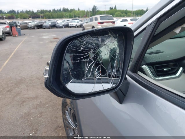 2022 Toyota Rav4 Hybrid Xle Premium მანქანა იყიდება აუქციონზე, vin: JTMB6RFV0ND055210, აუქციონის ნომერი: 45003365