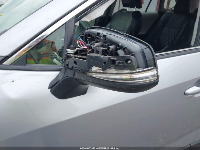 2022 Toyota Rav4 Hybrid Xle Premium მანქანა იყიდება აუქციონზე, vin: JTMB6RFV0ND055210, აუქციონის ნომერი: 45003365