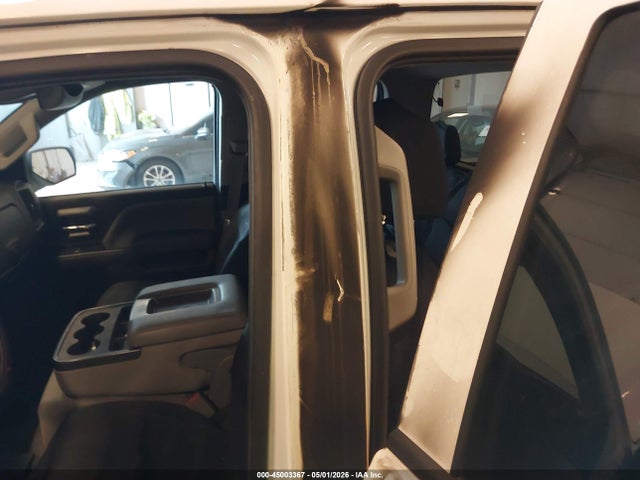 45003367 :رقم المزاد ، 1GTV2TEH7FZ146979 vin ، 2015 Gmc Sierra 1500 مزاد بيع