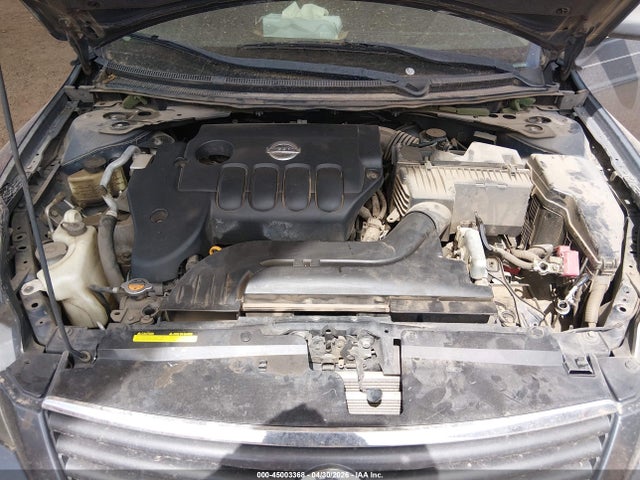 Продаж на аукціоні авто 2009 Nissan Altima 2.5 S, vin: 1N4AL21E49N466022, номер лоту: 45003368