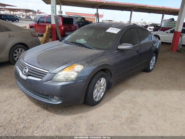 Продаж на аукціоні авто 2009 Nissan Altima 2.5 S, vin: 1N4AL21E49N466022, номер лоту: 45003368