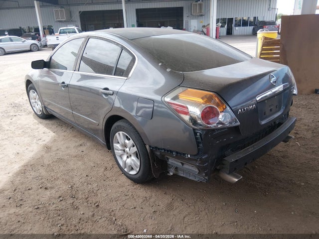 Продаж на аукціоні авто 2009 Nissan Altima 2.5 S, vin: 1N4AL21E49N466022, номер лоту: 45003368