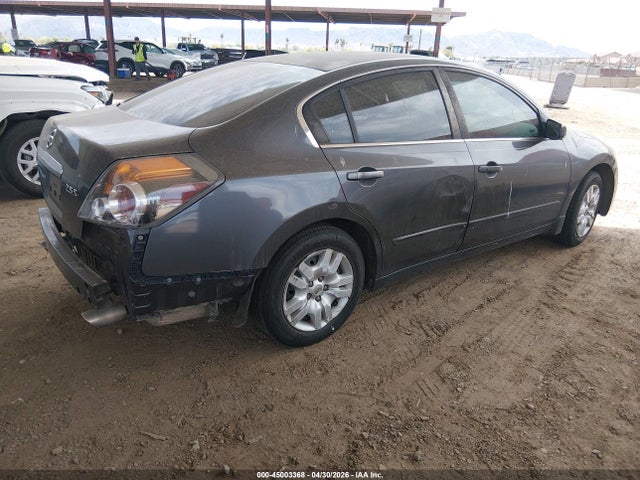 Продаж на аукціоні авто 2009 Nissan Altima 2.5 S, vin: 1N4AL21E49N466022, номер лоту: 45003368