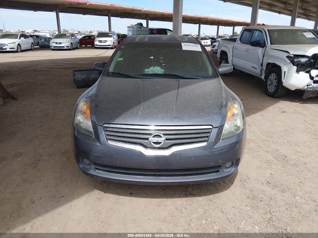 Продаж на аукціоні авто 2009 Nissan Altima 2.5 S, vin: 1N4AL21E49N466022, номер лоту: 45003368