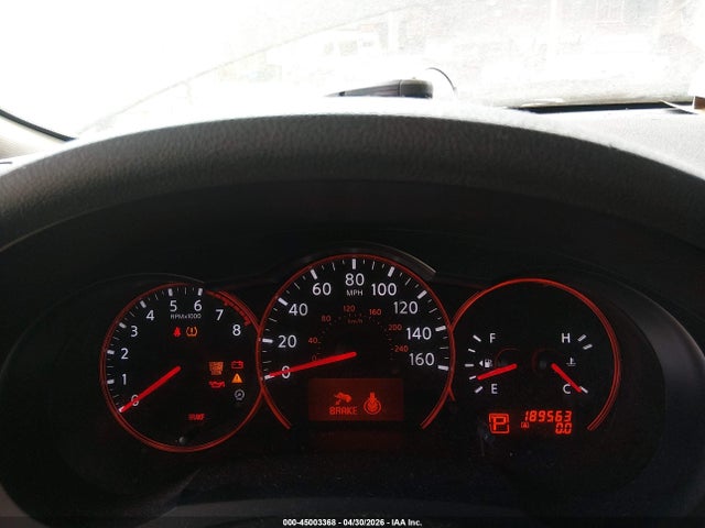 Продаж на аукціоні авто 2009 Nissan Altima 2.5 S, vin: 1N4AL21E49N466022, номер лоту: 45003368