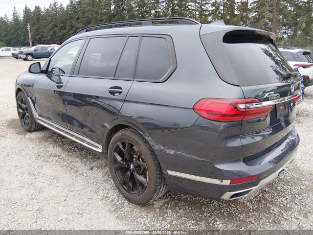 5UXCW2C0XN9K78585 BMW X7 Xdrive40i