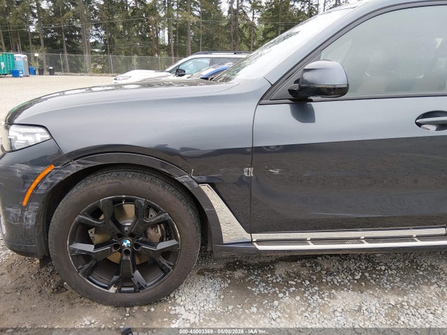 5UXCW2C0XN9K78585 BMW X7 Xdrive40i