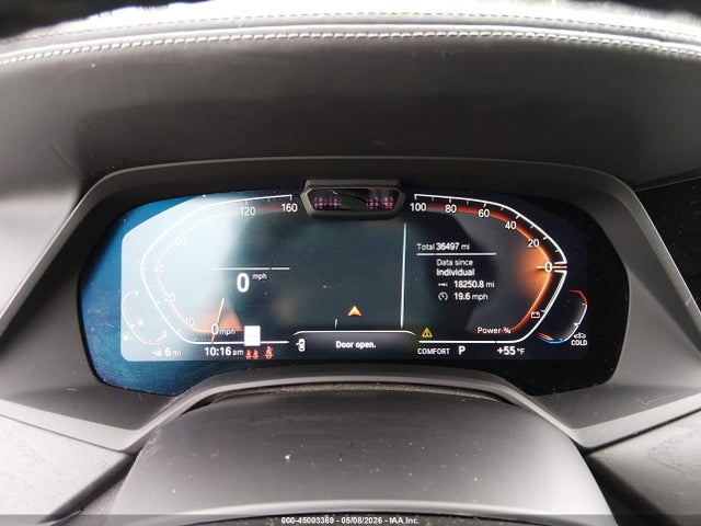 5UXCW2C0XN9K78585 BMW X7 Xdrive40i