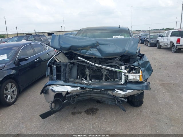 Aukcja sprzedaży 2011 Gmc Sierra 1500 Sle, vin: 3GTP1VE03BG344292, numer aukcji: 45003372