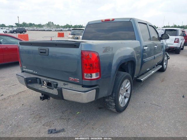 Aukcja sprzedaży 2011 Gmc Sierra 1500 Sle, vin: 3GTP1VE03BG344292, numer aukcji: 45003372