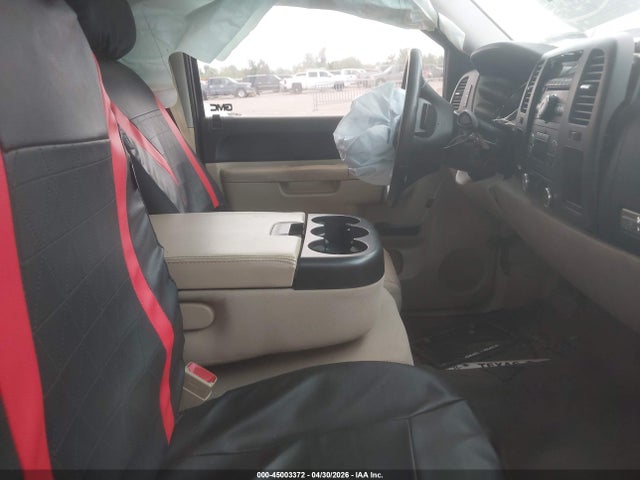 Aukcja sprzedaży 2011 Gmc Sierra 1500 Sle, vin: 3GTP1VE03BG344292, numer aukcji: 45003372