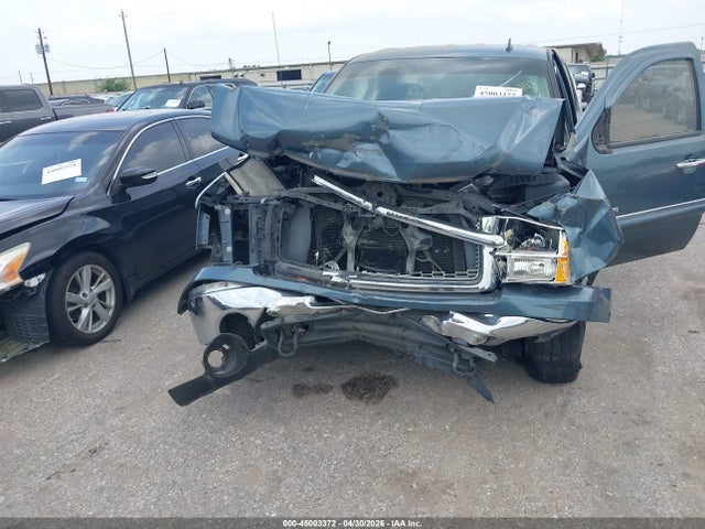 Aukcja sprzedaży 2011 Gmc Sierra 1500 Sle, vin: 3GTP1VE03BG344292, numer aukcji: 45003372