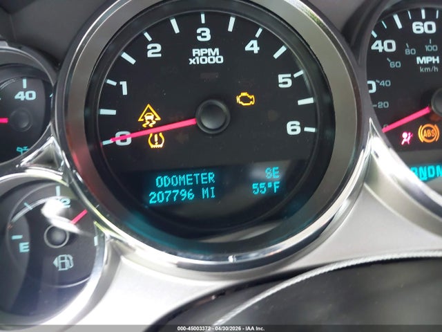 Aukcja sprzedaży 2011 Gmc Sierra 1500 Sle, vin: 3GTP1VE03BG344292, numer aukcji: 45003372