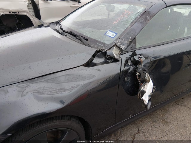 Aukcja sprzedaży 2010 Lexus Is 350c, vin: JTHFE2C29A2502255, numer aukcji: 45003378