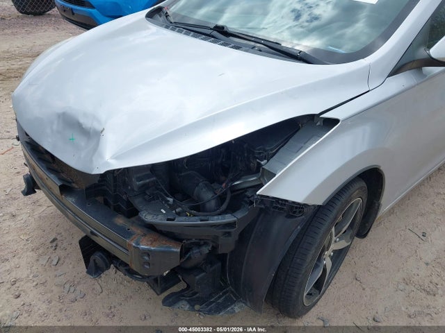 Aukcja sprzedaży 2012 Hyundai Elantra Gls, vin: 5NPDH4AE7CH140470, numer aukcji: 45003382