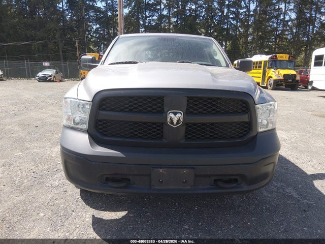 Aukcja sprzedaży 2019 Ram 1500 Classic Tradesman  4x4 6'4 Box, vin: 1C6RR7FG7KS634446, numer aukcji: 45003383
