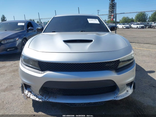 Dodge CHARGER R/T 2023 2C3CDXCT6PH559420 Image 12