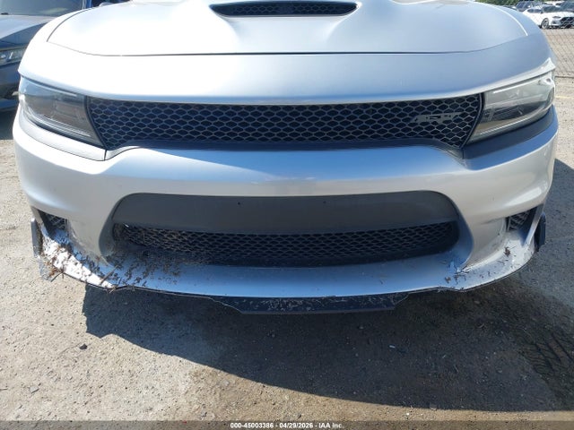 Dodge CHARGER R/T 2023 2C3CDXCT6PH559420 Image 17