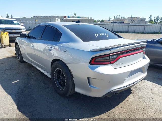 Dodge CHARGER R/T 2023 2C3CDXCT6PH559420 Image 3